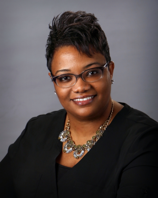 Octavia Pittman
