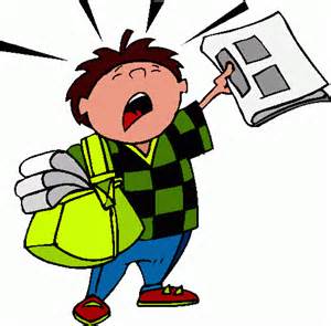 Read the Latest News